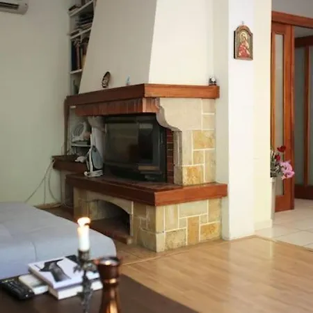 Vila Private Summer Close To The Black Sea Nesebar