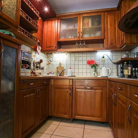 Private Summer Close To The Black Sea *
