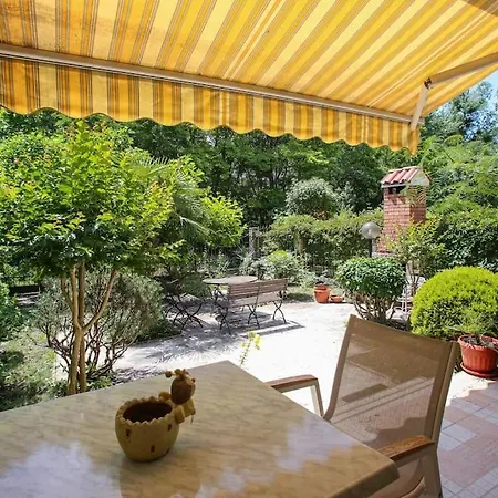 Villa Private Summer Close To The Black Sea Nesebar