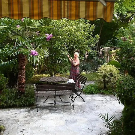 Vilă Private Summer Close To The Black Sea
