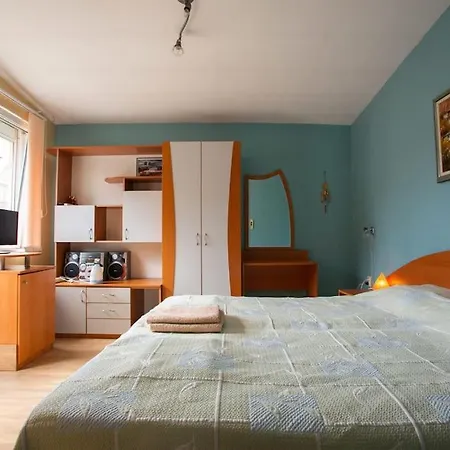 Private Summer Close To The Black Sea Vilă