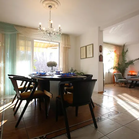 Private Summer Close To The Black Sea *